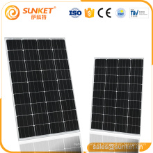 Fabricantes de células solares profesionales de alta eficiencia 156x156